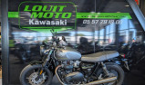 TRIUMPH SPEED TWIN 900