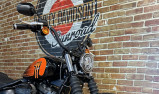 HARLEY-DAVIDSON SOFTAIL STREET BOB 114Ci  JEKILL 