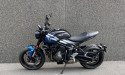 TRIUMPH TRIDENT 660