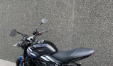 TRIUMPH TRIDENT 660