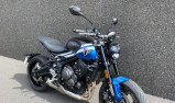 TRIUMPH TRIDENT 660