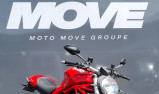 DUCATI MONSTER 1200 198€/MOIS