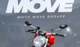 DUCATI MONSTER 1200 198€/MOIS