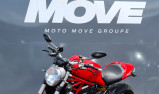 DUCATI MONSTER 1200 198€/MOIS