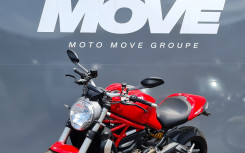 DUCATI MONSTER 1200 198€/MOIS