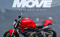 DUCATI MONSTER 1200 198€/MOIS