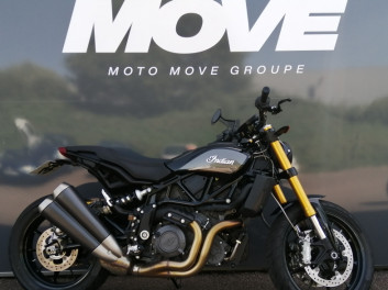 INDIAN FTR 1200 S 250€/MOIS  GA 10/2023