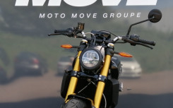 INDIAN FTR 1200 S 250€/MOIS  GA 10/2023