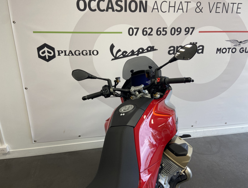 MOTO GUZZI V100  MANDELLO S 2025