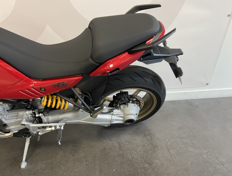 MOTO GUZZI V100  MANDELLO S 2025