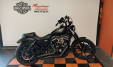 HARLEY-DAVIDSON SPORTSTER IRON 883