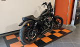 HARLEY-DAVIDSON SPORTSTER IRON 883