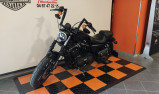 HARLEY-DAVIDSON SPORTSTER IRON 883