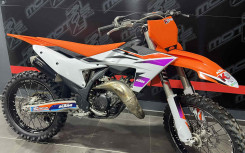KTM 125 SX - A PARTIR DE 125€ /MOIS