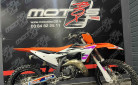 KTM 125 SX - A PARTIR DE 125€ /MOIS