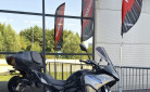 YAMAHA TRACER 700 35 KW