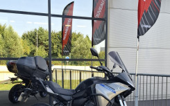 YAMAHA TRACER 700 35 KW