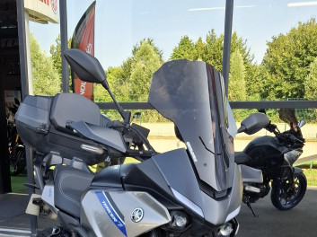 YAMAHA TRACER 700 35 KW