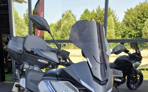 YAMAHA TRACER 700 35 KW