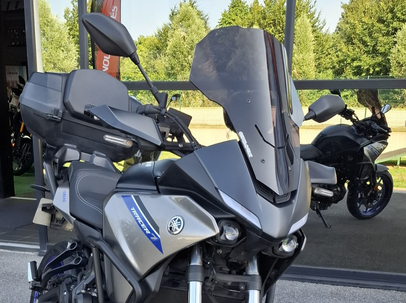 YAMAHA TRACER 700 35 KW