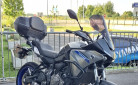 YAMAHA TRACER 700 35 KW