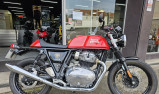 ROYAL ENFIELD CONTINENTAL GT 650