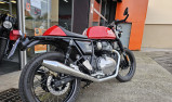 ROYAL ENFIELD CONTINENTAL GT 650