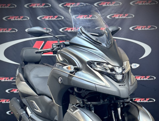YAMAHA TRICITY 300