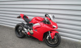 DUCATI PANIGALE 1103 V4