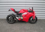 DUCATI PANIGALE 1103 V4