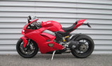 DUCATI PANIGALE 1103 V4