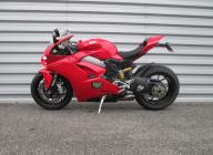 DUCATI PANIGALE 1103 V4