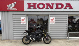 HONDA HORNET 1000 SP