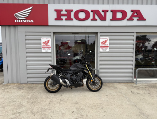 HONDA HORNET 1000 SP