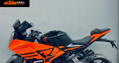 KTM RC 125 - 2024 200 KM - 4990€ (45€/mois)*