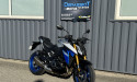 SUZUKI GSX-S 1000 ABS
