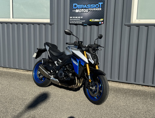 SUZUKI GSX-S 1000 ABS