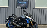 SUZUKI GSX-S 1000 ABS