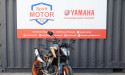 KTM 890 DUKE R
