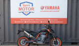 KTM 890 DUKE R