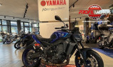 YAMAHA MT-09 Y-AMT 35 KW