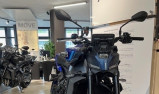 YAMAHA MT-09 Y-AMT 35 KW