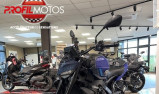YAMAHA MT-09 Y-AMT 35 KW