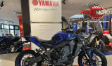 YAMAHA MT-09 Y-AMT 35 KW