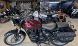 BENELLI IMPERIAL 400