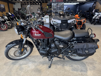 BENELLI IMPERIAL 400