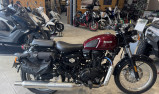 BENELLI IMPERIAL 400