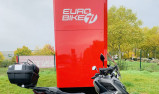 HONDA X-ADV 750
