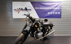 ROYAL ENFIELD CONTINENTAL GT 650 A2