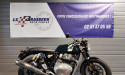 ROYAL ENFIELD CONTINENTAL GT 650 A2